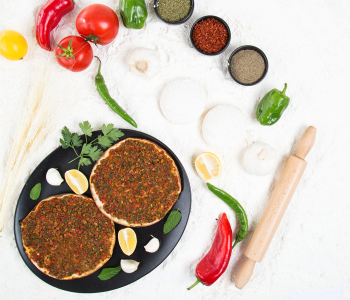 vegan-lahmacun